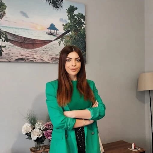 Uzm. Klnk. Psk. Duygu Yılmaz